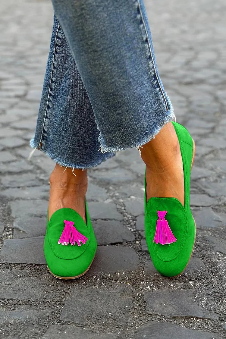MOCASÍN | BRIELLE