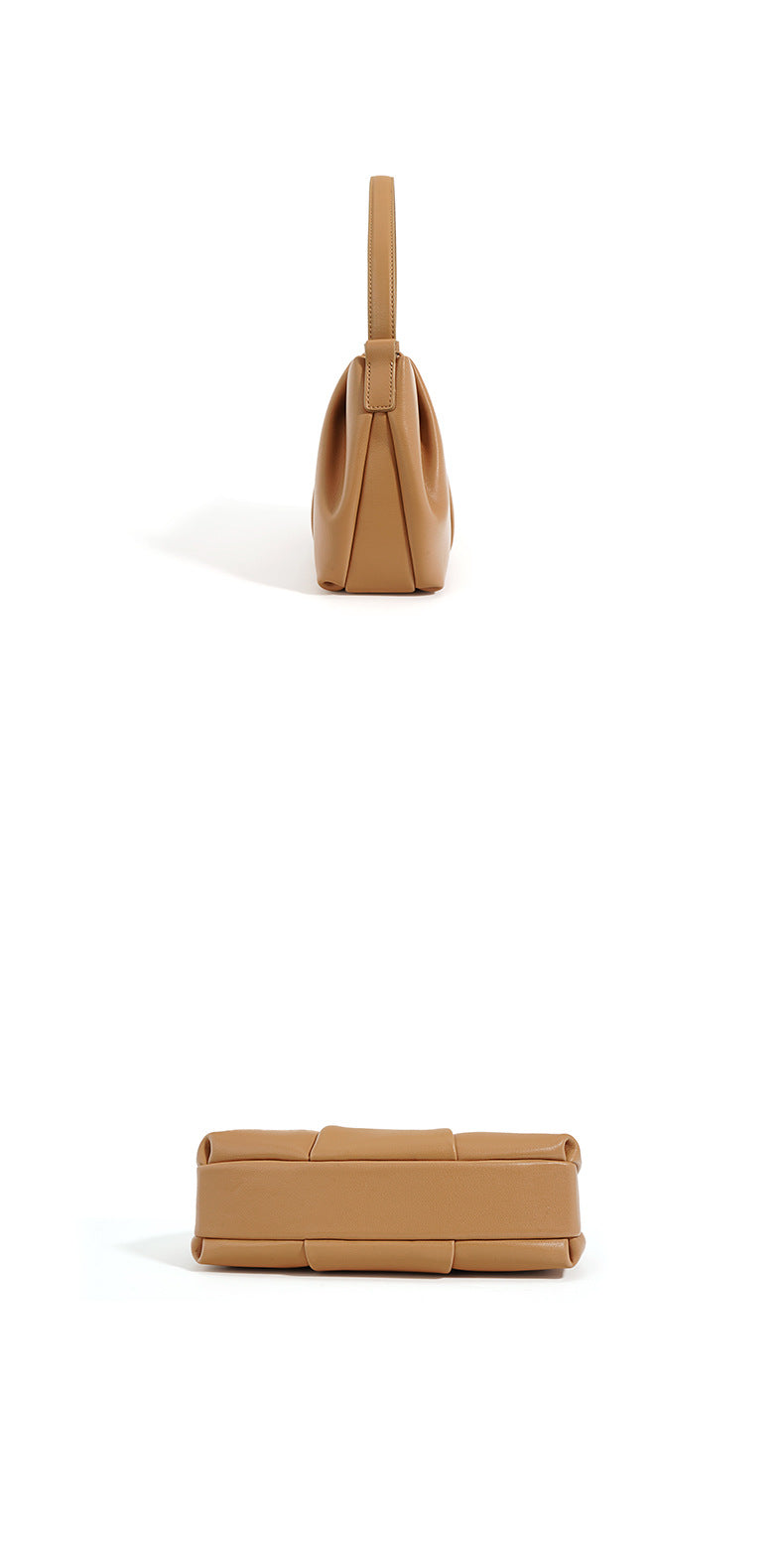 BOLSO DE PIEL | VALERIA