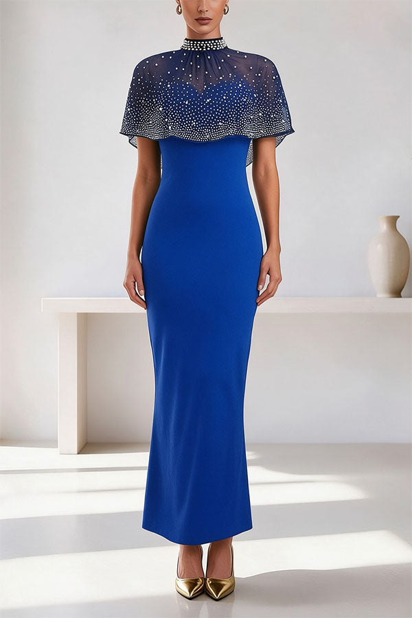 VESTIDO LARGO | GRACE