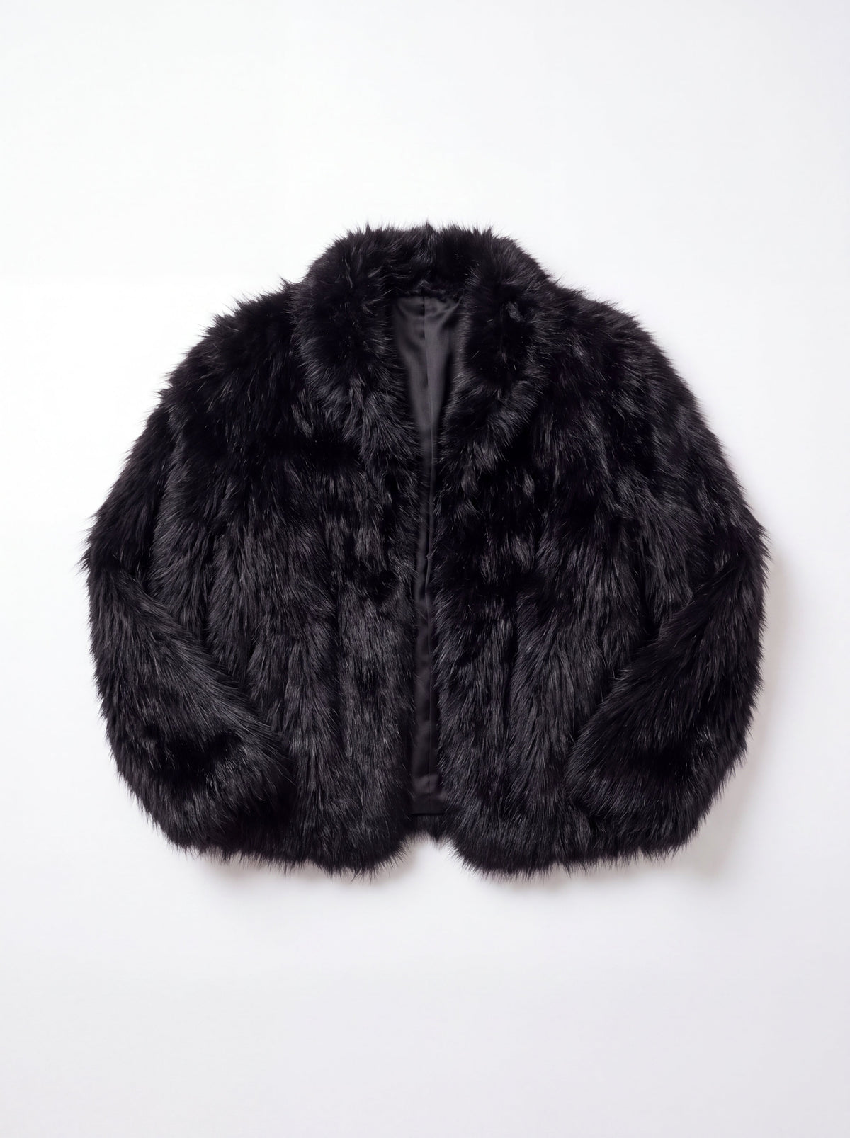 ABRIGO CROPPED | MILANO