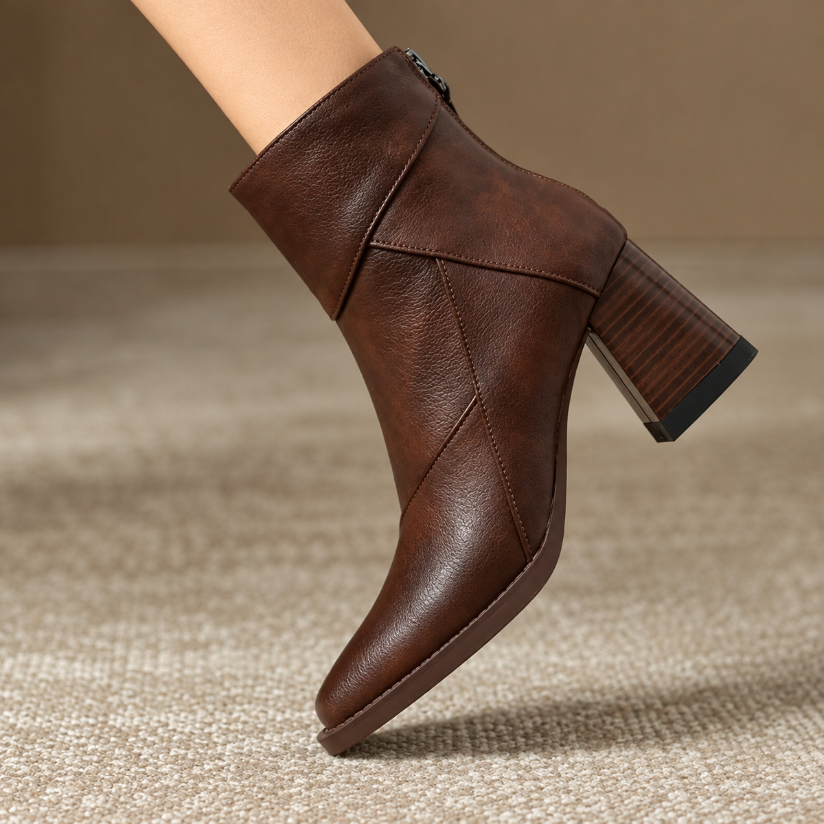 BOTINES | RETRO