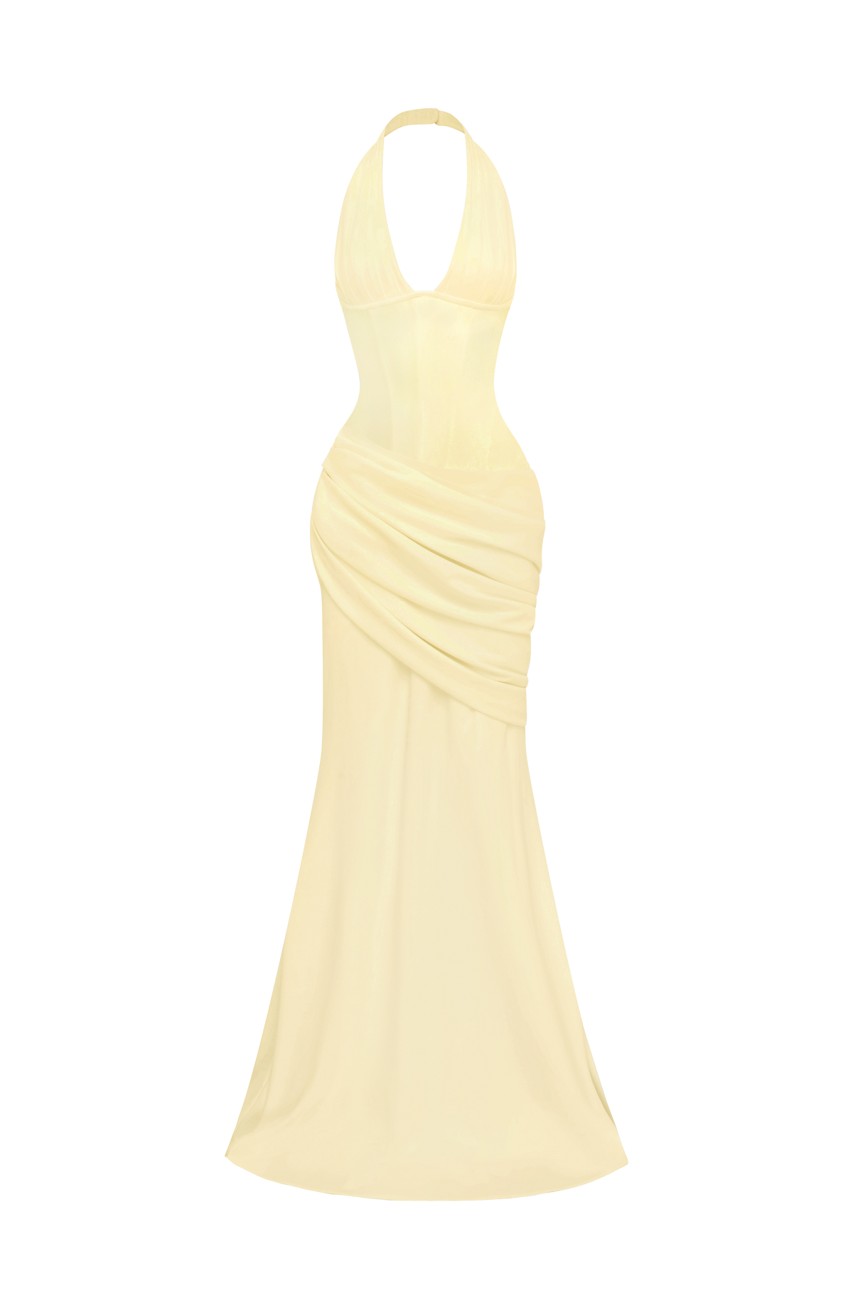 VESTIDO DE GALA | NEHEMIA LIMÓN