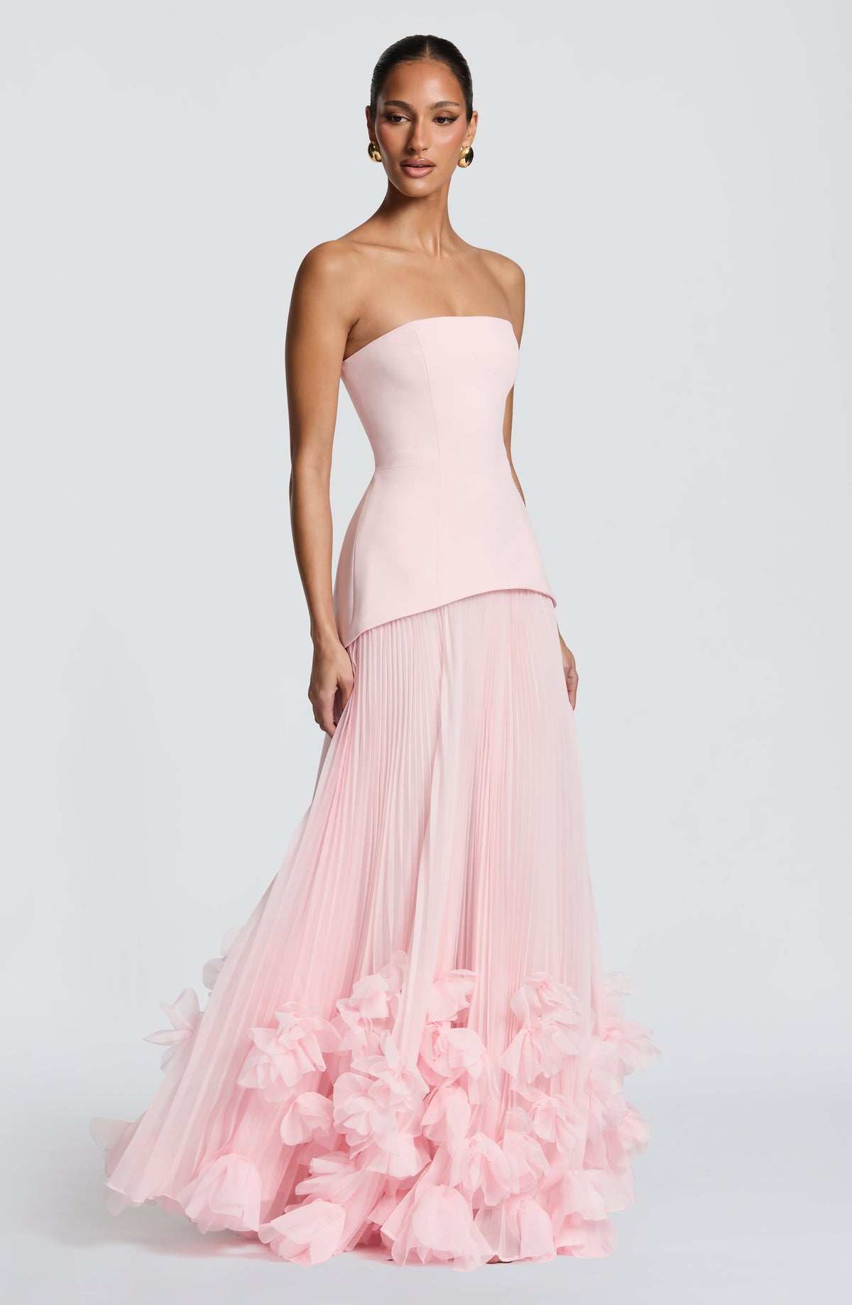 VESTIDO DE GALA | SERAPHINA ROSA