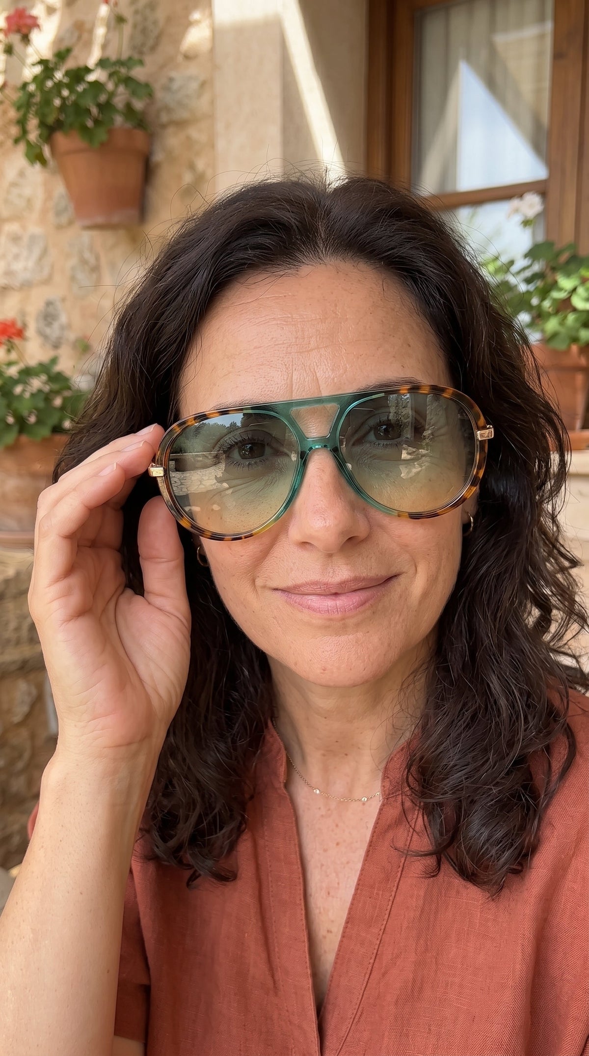 GAFAS DE SOL | PANTHER