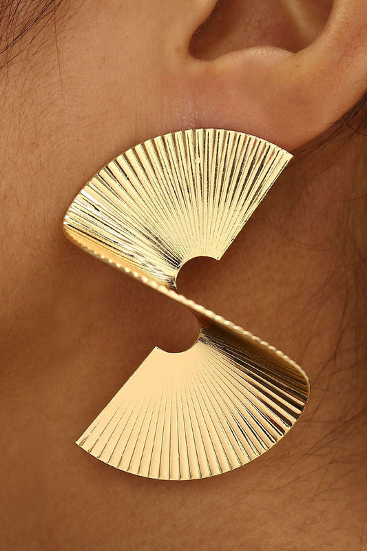 PENDIENTES | PLISADOS