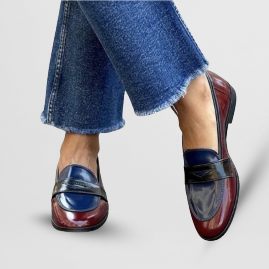 MOCASÍN | CHIARA CONFORT