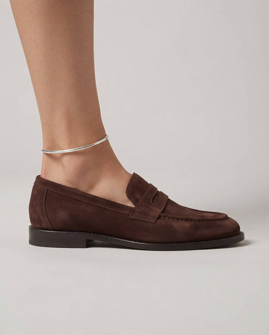 MOCASÍN PENNY | BIANCA