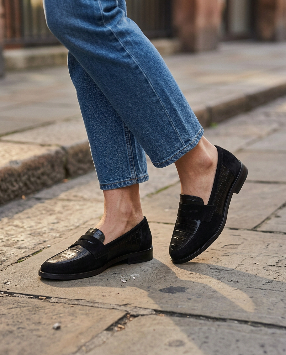 MOCASÍN | MARILUZ