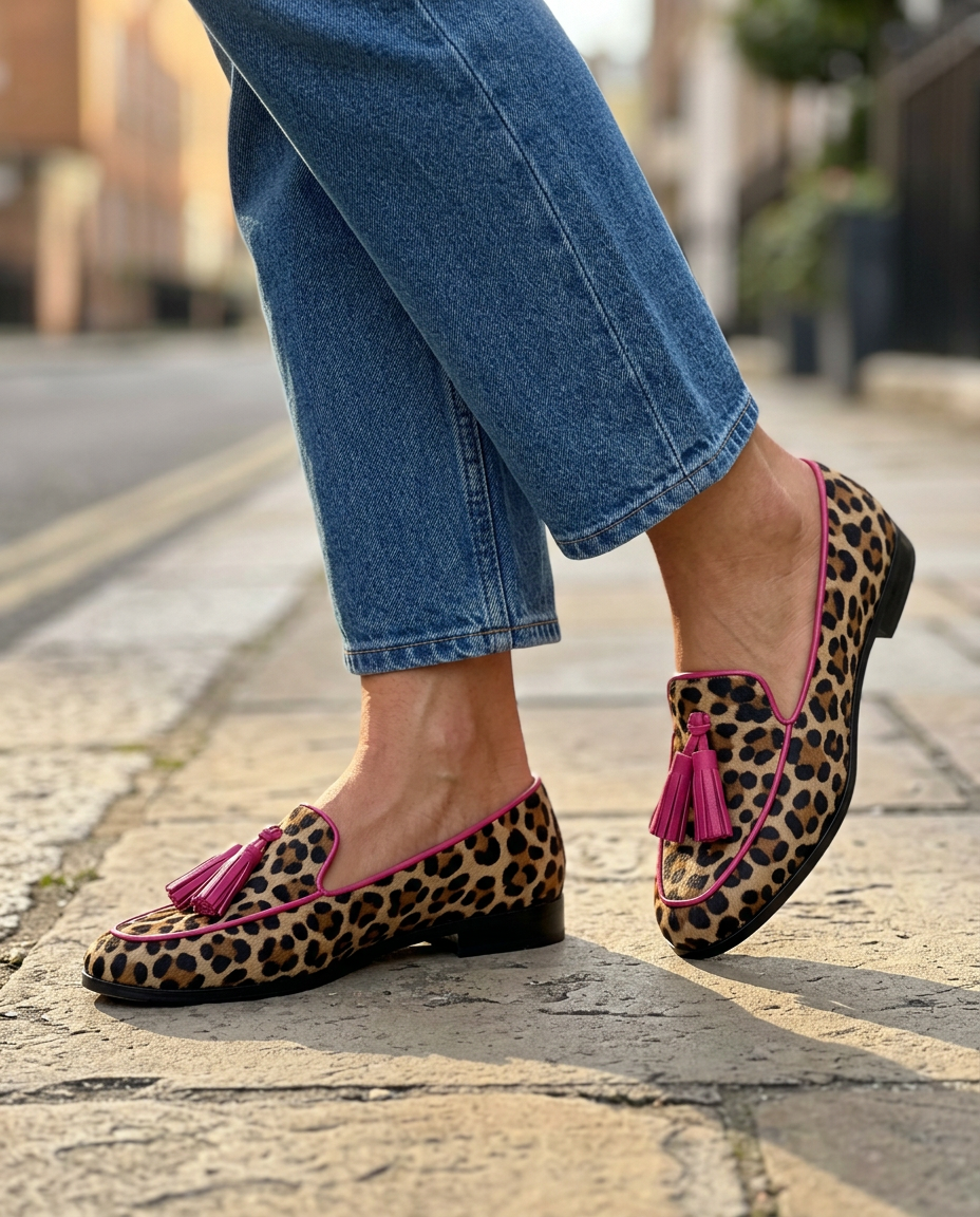 MOCASÍN | FIAMMA