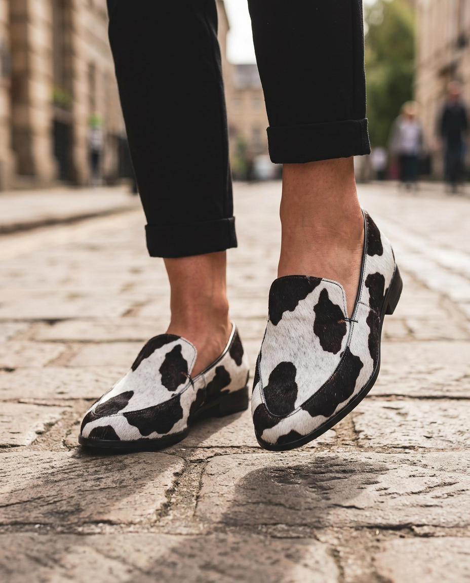 MOCASÍN | BRUNA