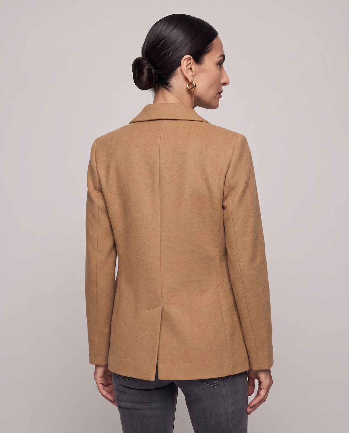 BLAZER | EFECTO LANA