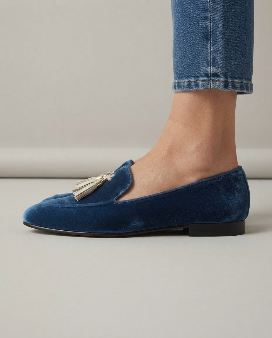 MOCASÍN | VICTORIA