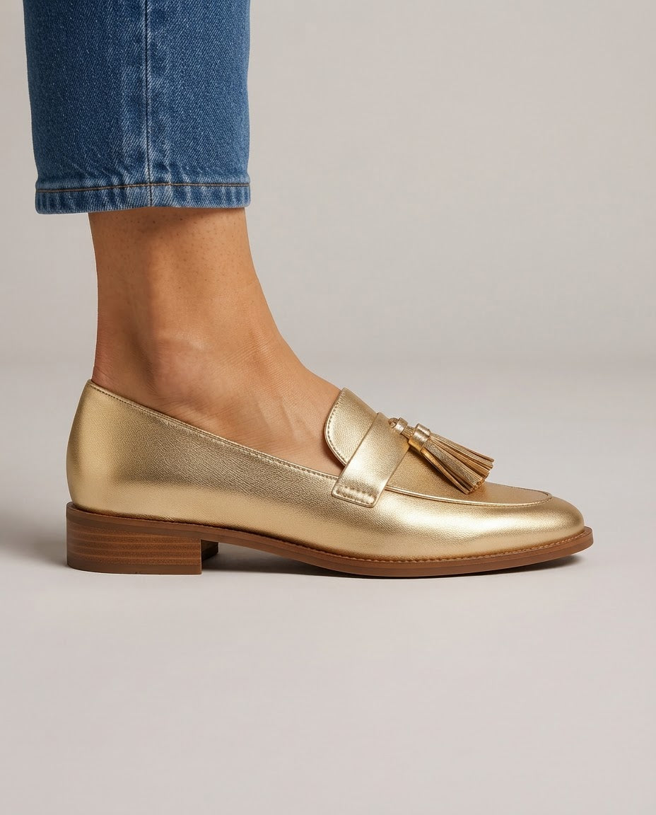 MOCASÍN | DOROTEA
