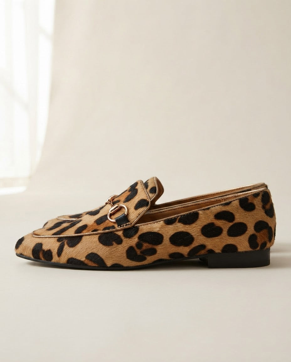 MOCASÍN | SERENA