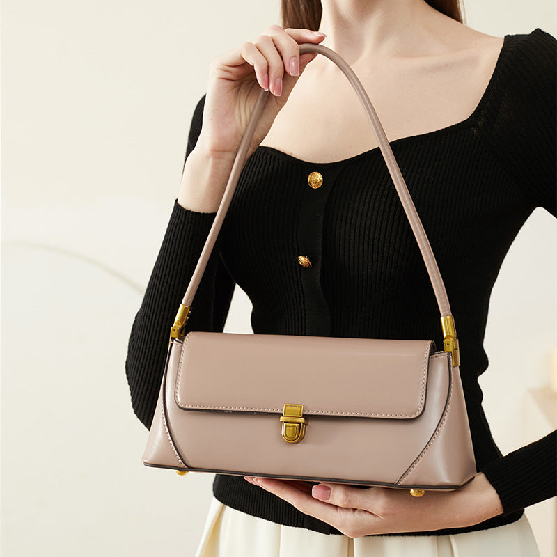 BOLSO DE PIEL | VALENTINA