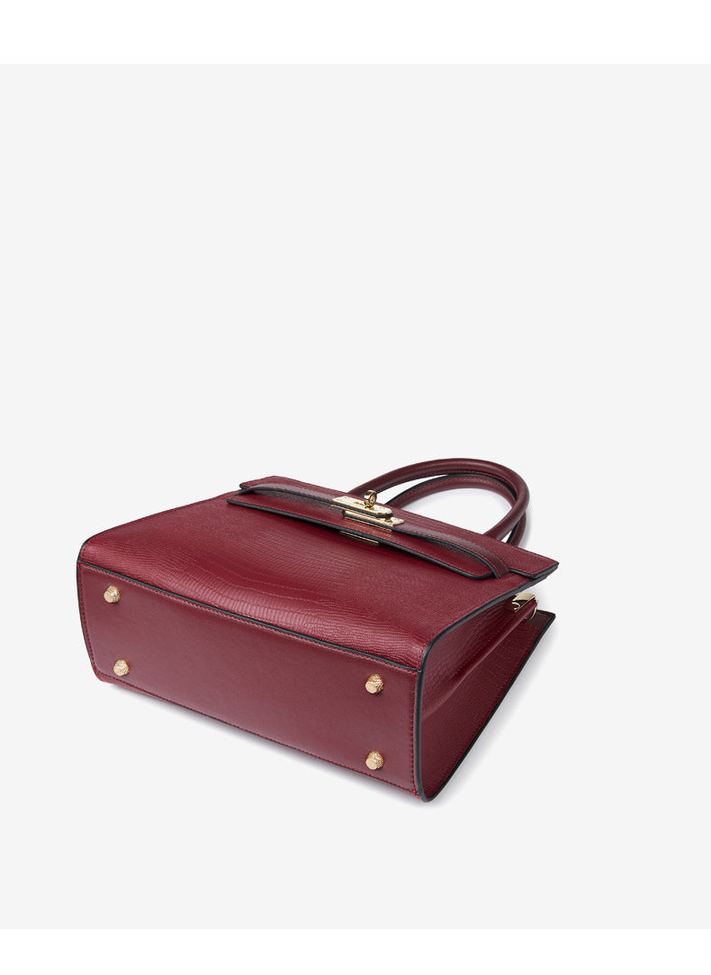 BOLSO DE PIEL | MALASAÑA
