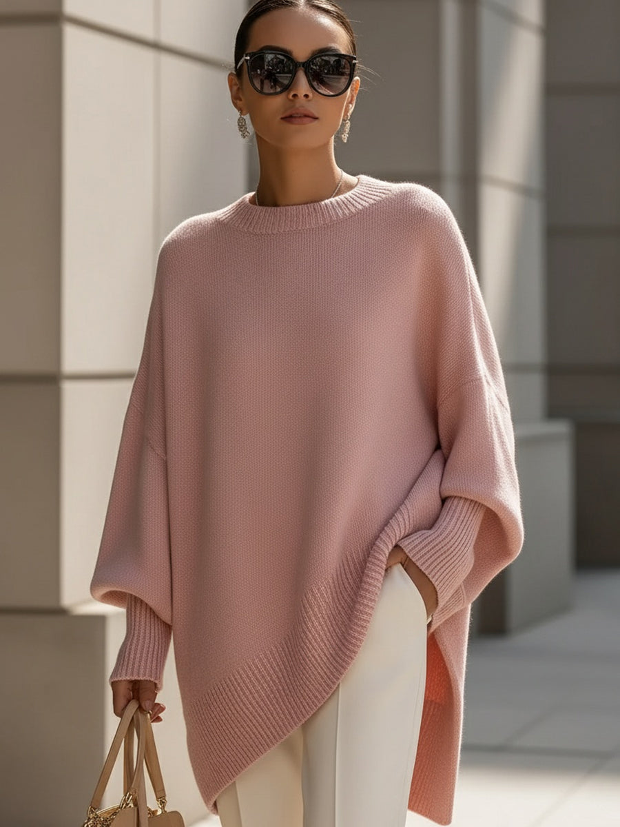 SUÉTER | CASUAL ELEGANTE