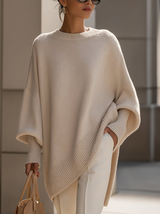SUÉTER | CASUAL ELEGANTE