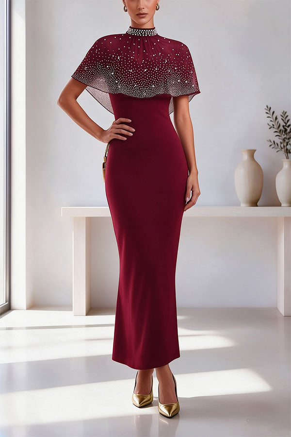VESTIDO LARGO | GRACE