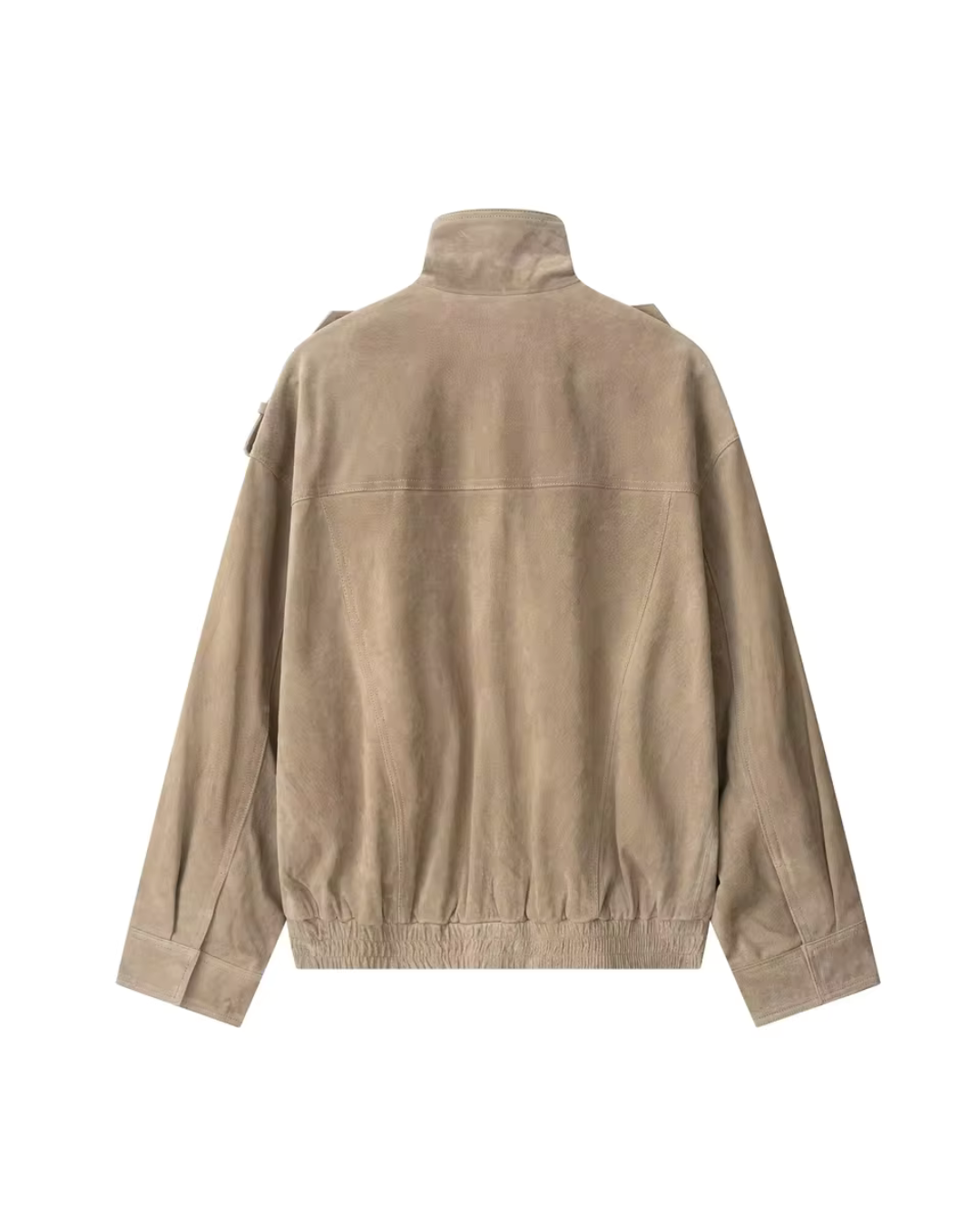 CAZADORA BOMBER | UTILITY