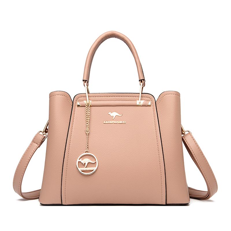 BOLSO BICOLOR | SIENA