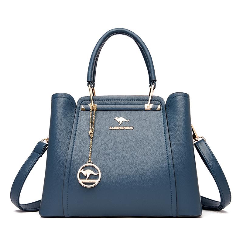 BOLSO BICOLOR | SIENA