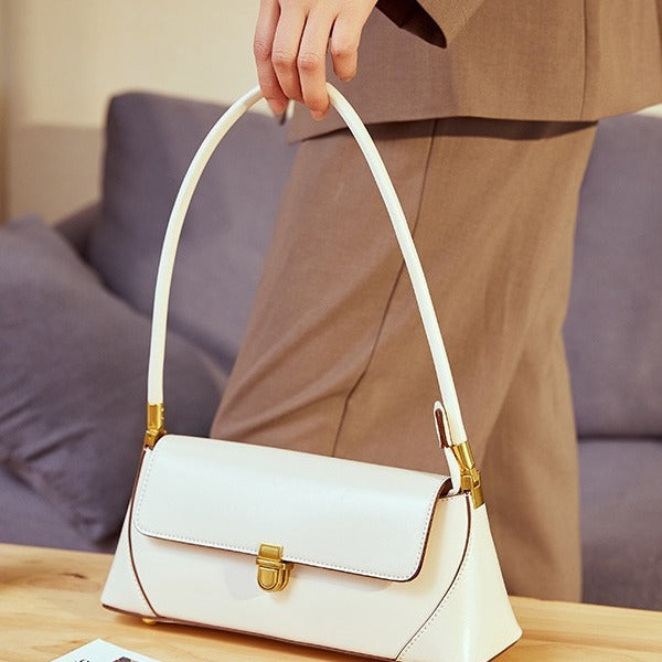 BOLSO DE PIEL | VALENTINA