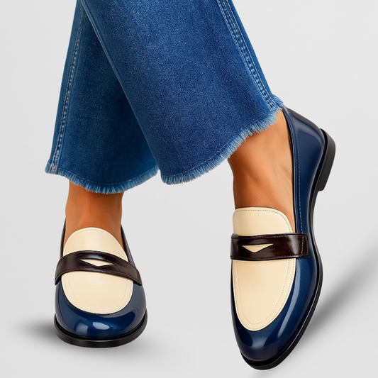 MOCASÍN | CHIARA CONFORT