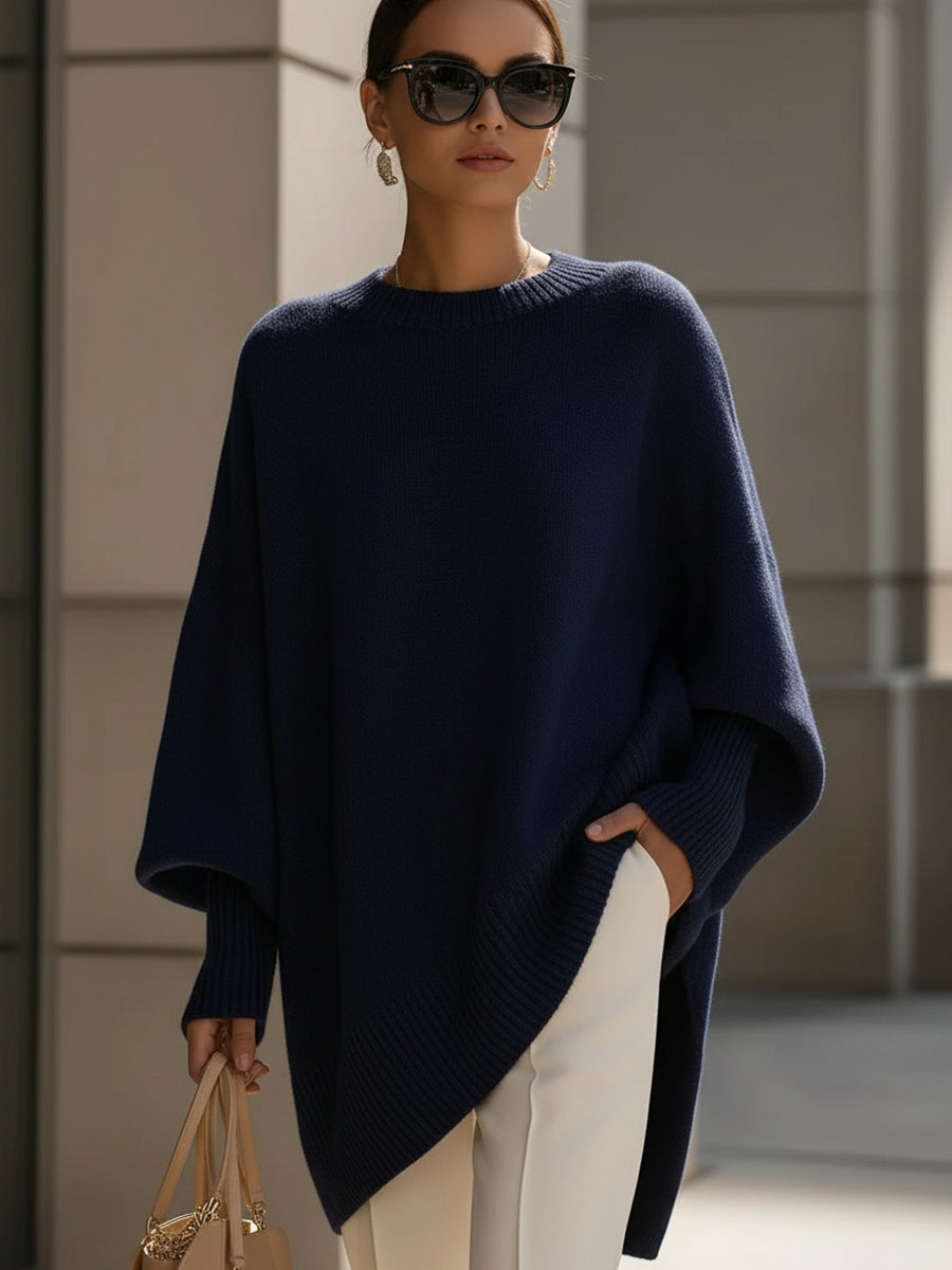SUÉTER | CASUAL ELEGANTE