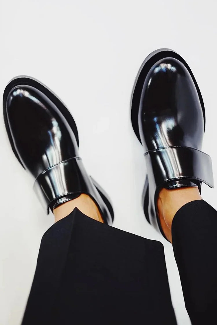 MOCASÍN | ARDEN
