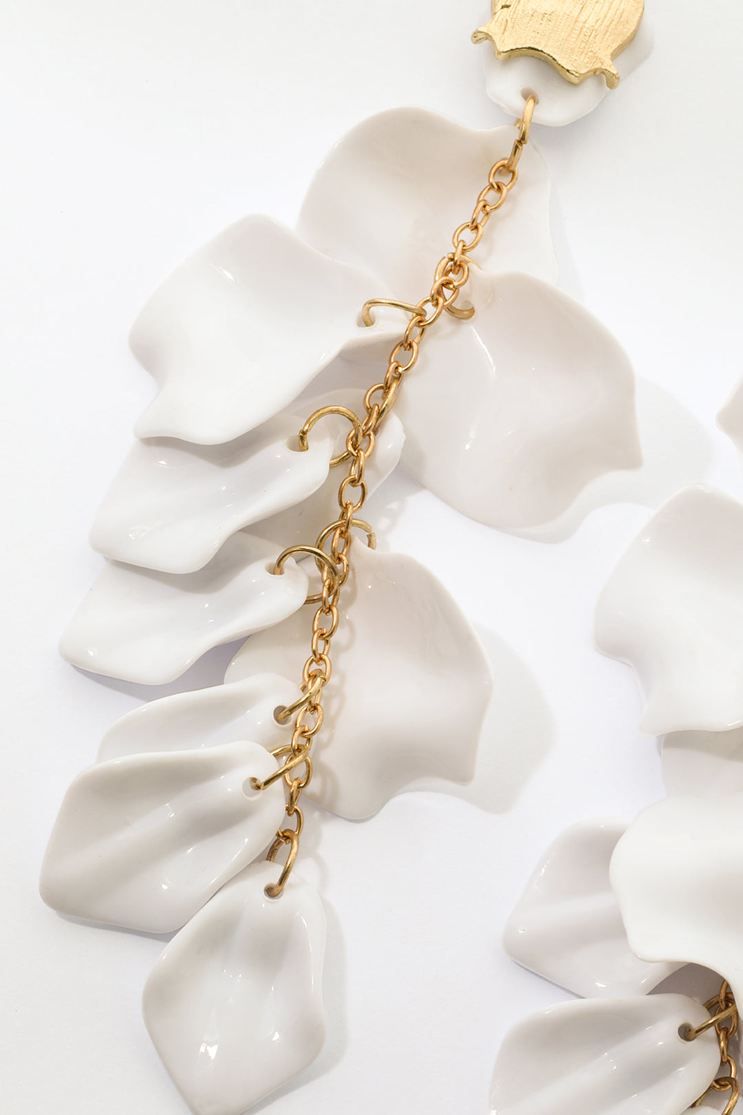 PENDIENTES | ORQUÍDEA