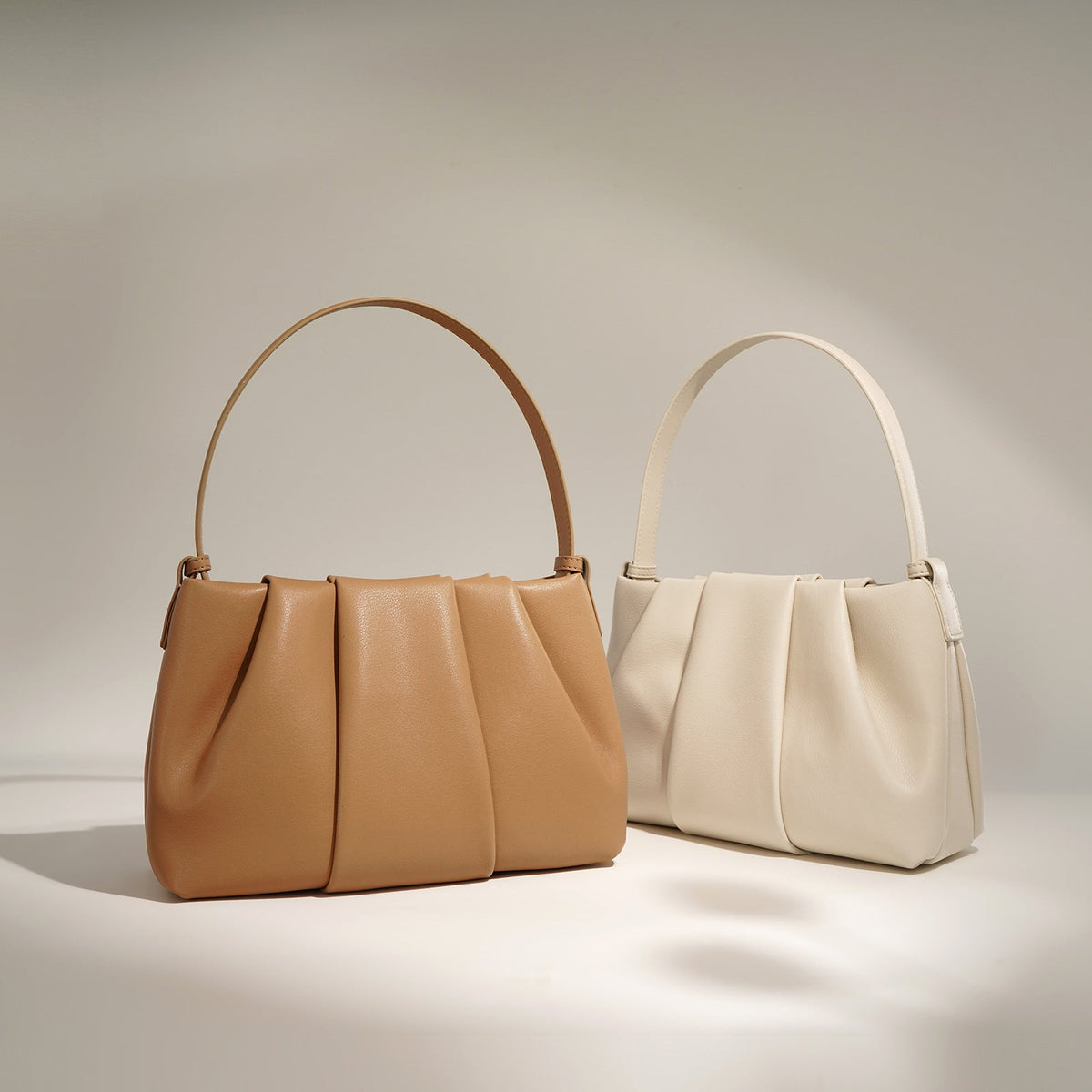 BOLSO DE PIEL | VALERIA