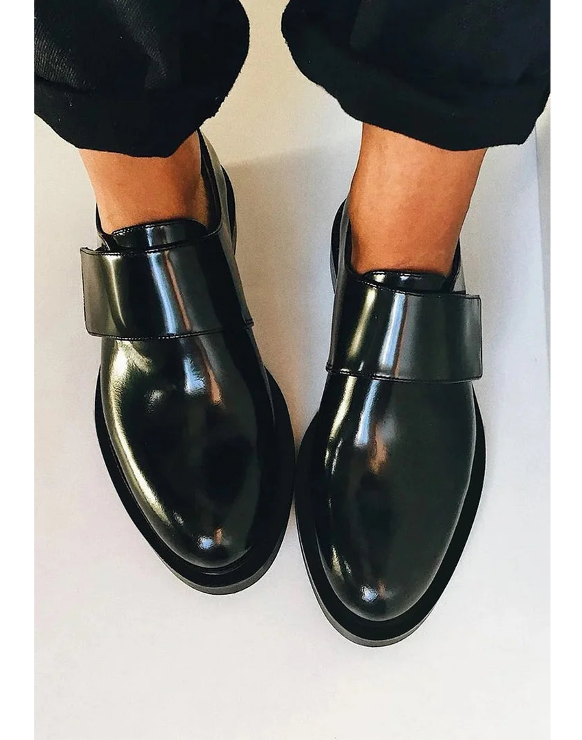 MOCASÍN | ARDEN