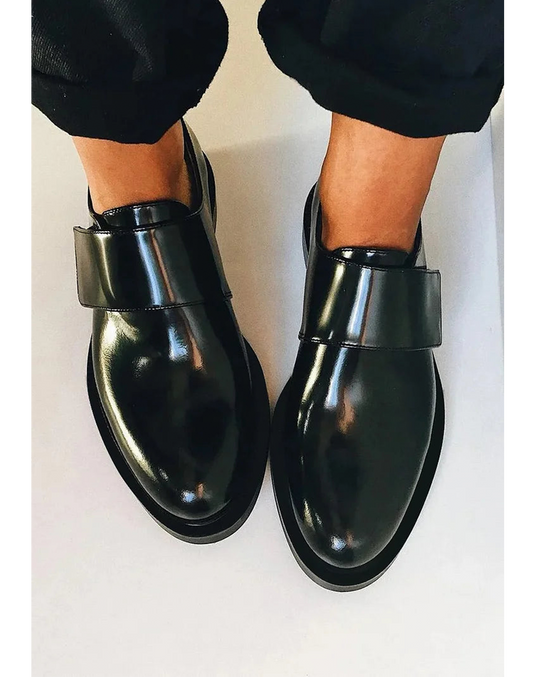 MOCASÍN | ARDEN