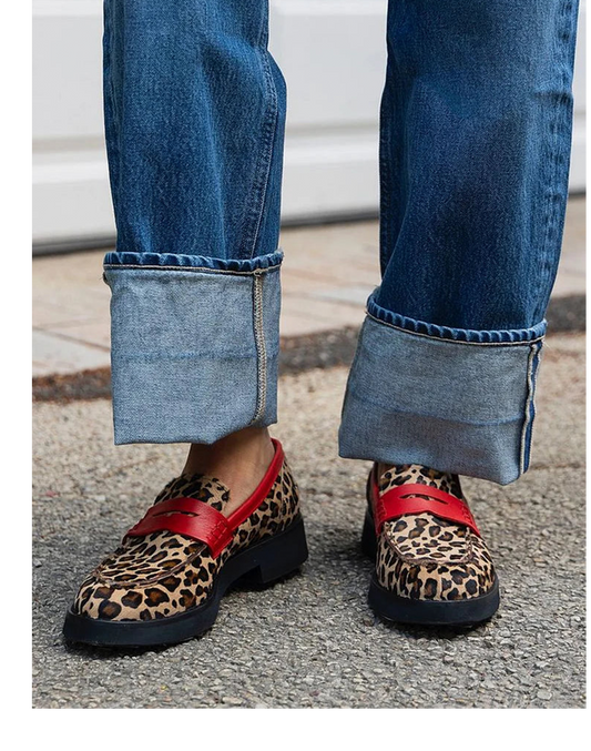 MOCASÍN | GENEVA