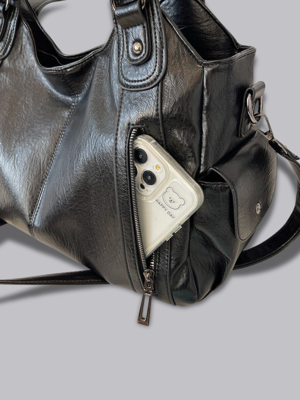 BOLSO TOTE | EVERYDAY