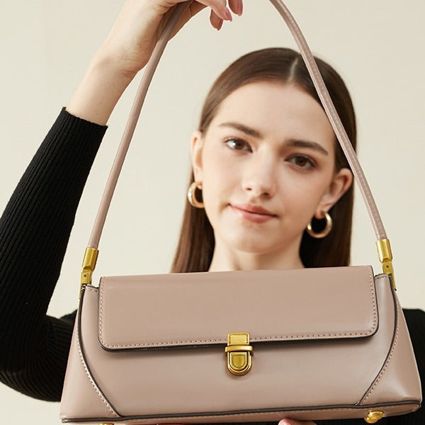 BOLSO DE PIEL | VALENTINA
