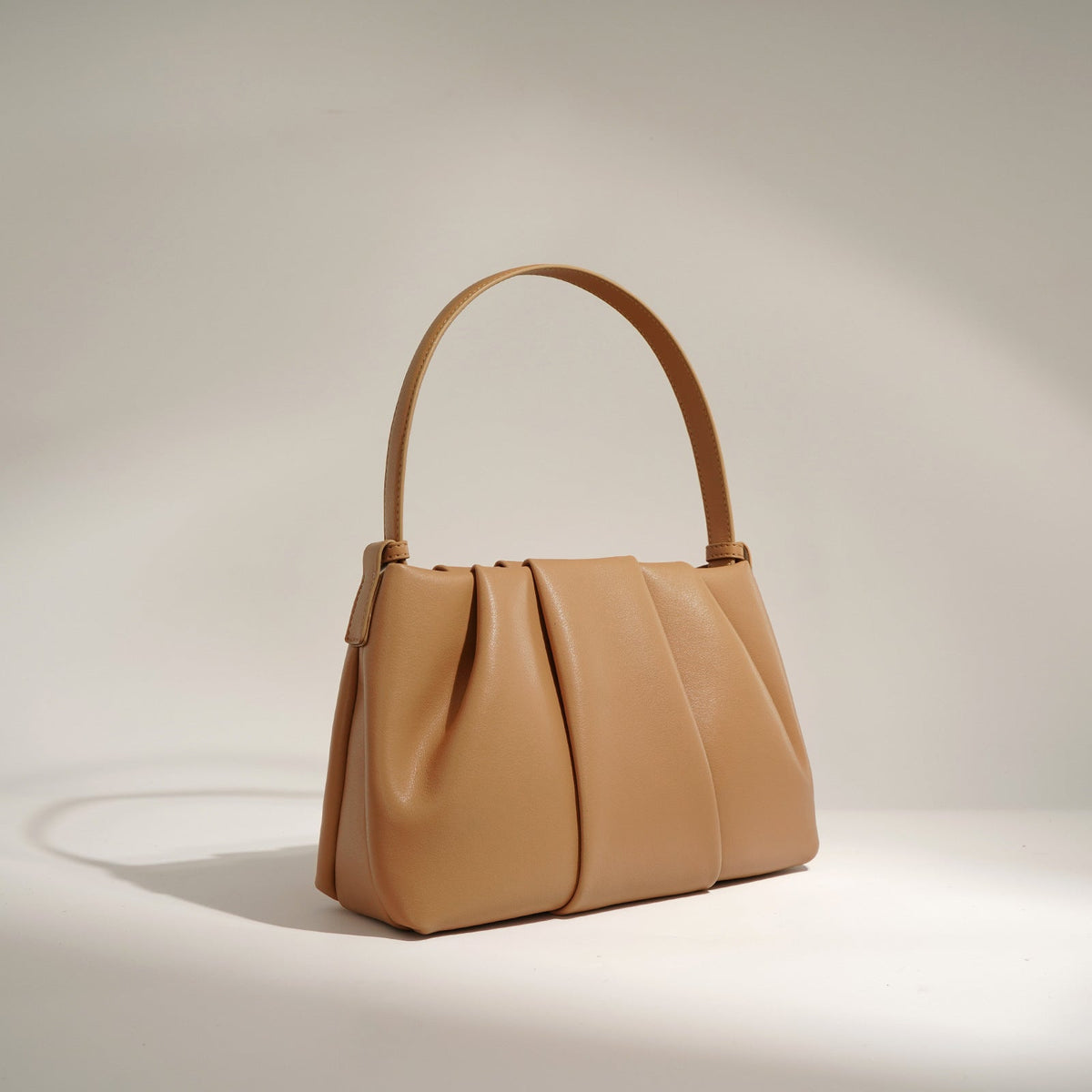 BOLSO DE PIEL | VALERIA