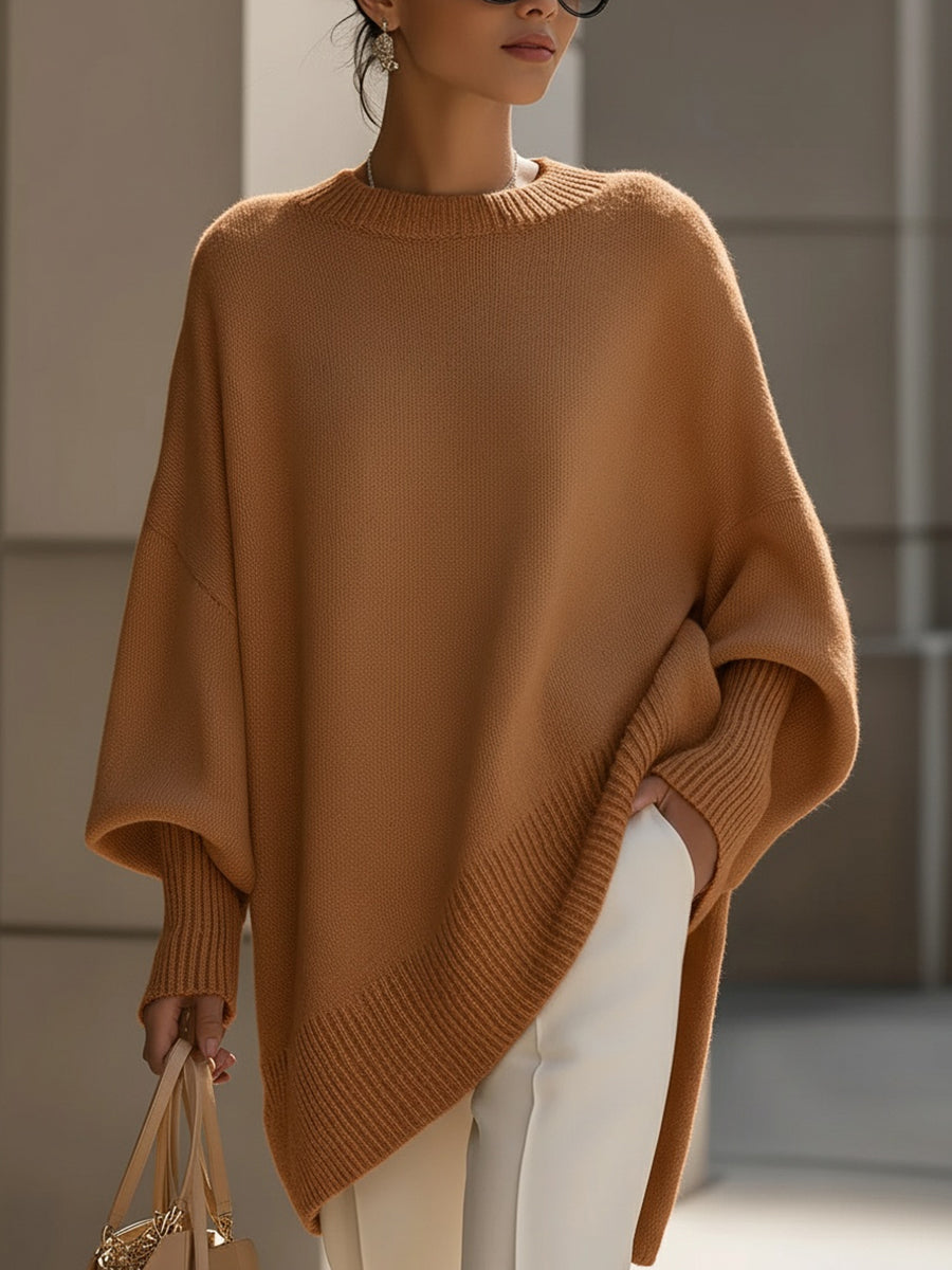 SUÉTER | CASUAL ELEGANTE