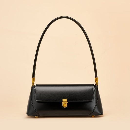 BOLSO DE PIEL | VALENTINA