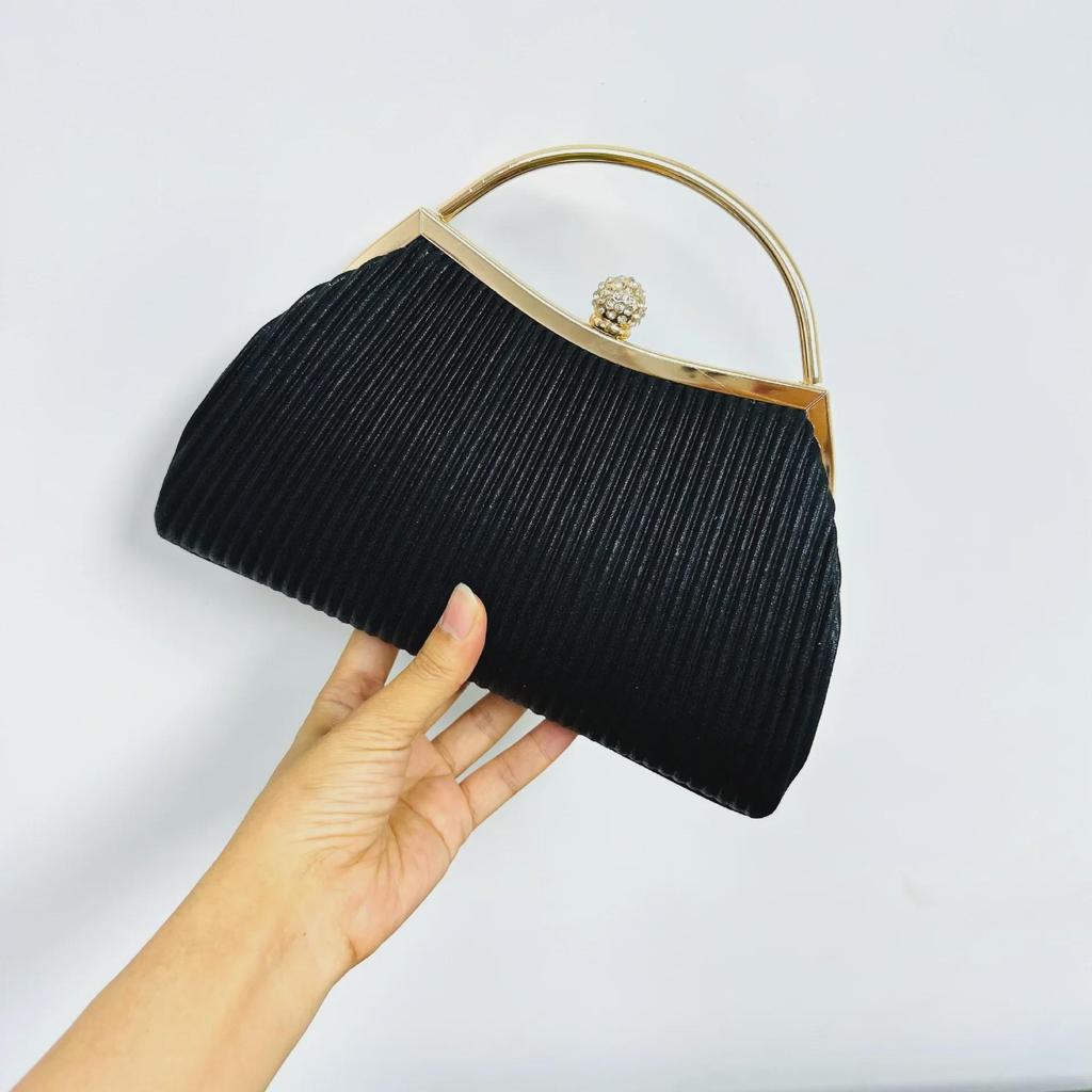 BOLSO DE MANO | JULIETTE