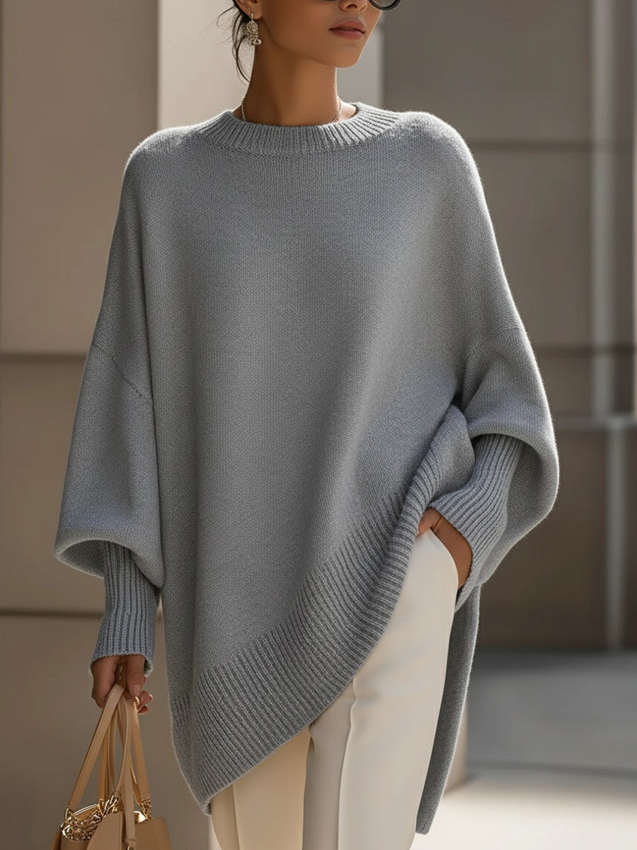 SUÉTER | CASUAL ELEGANTE