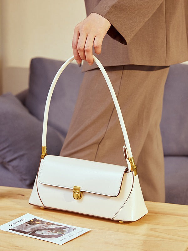 BOLSO DE PIEL | VALENTINA