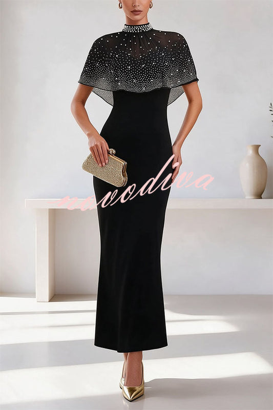 VESTIDO LARGO | GRACE