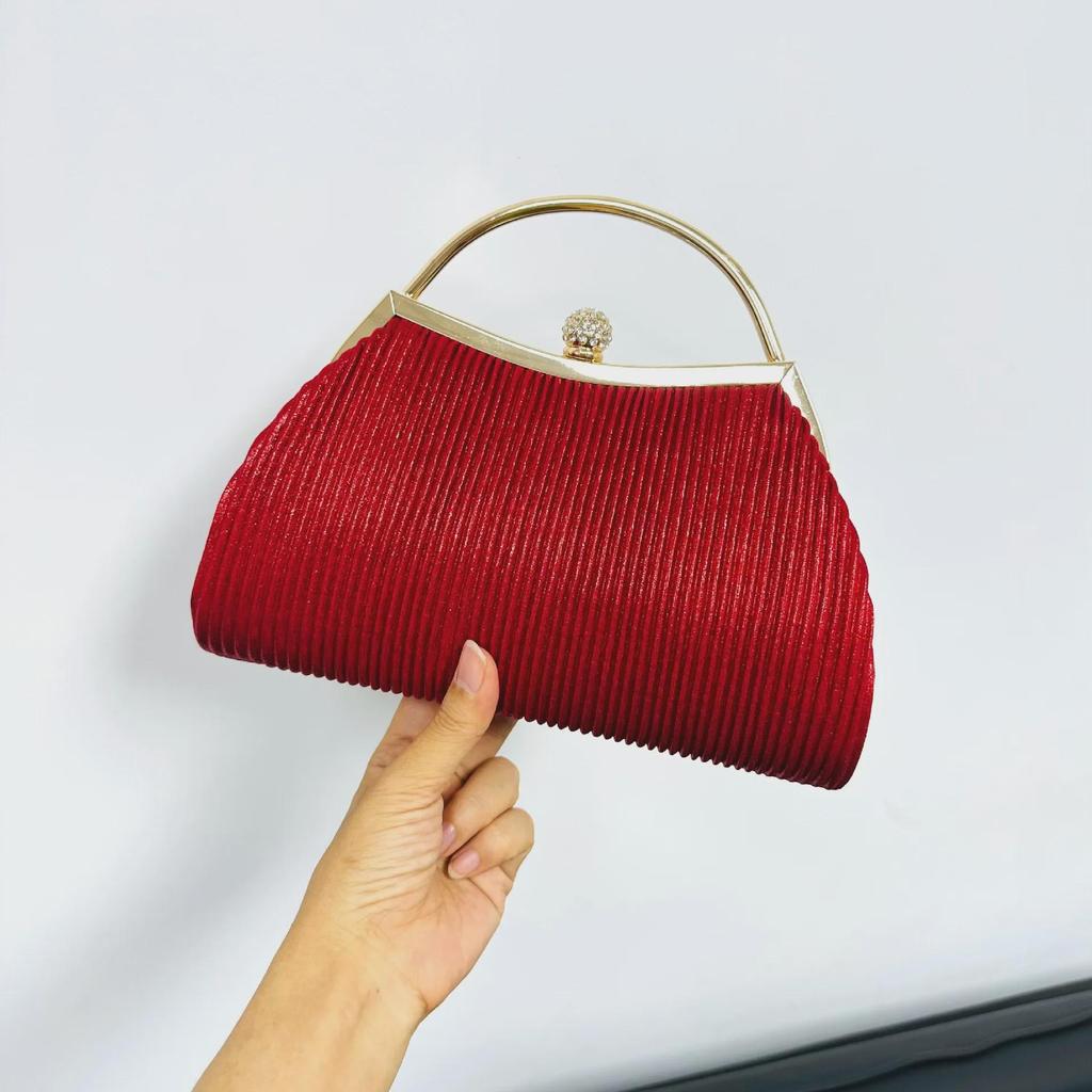 BOLSO DE MANO | JULIETTE