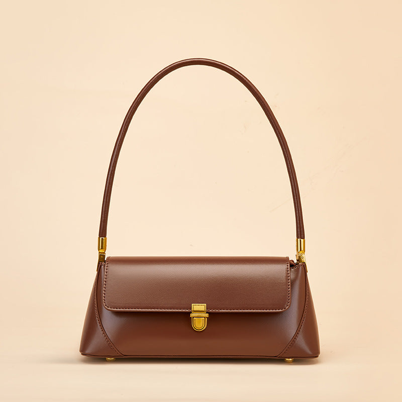 BOLSO DE PIEL | VALENTINA
