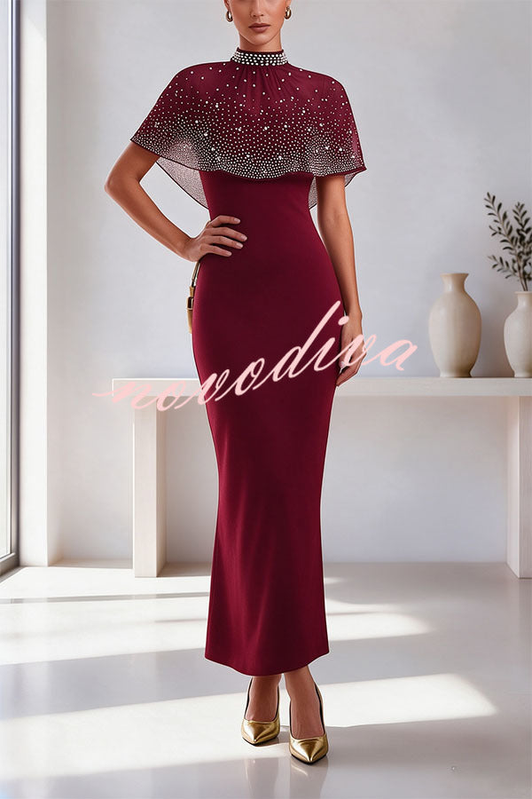 VESTIDO LARGO | GRACE