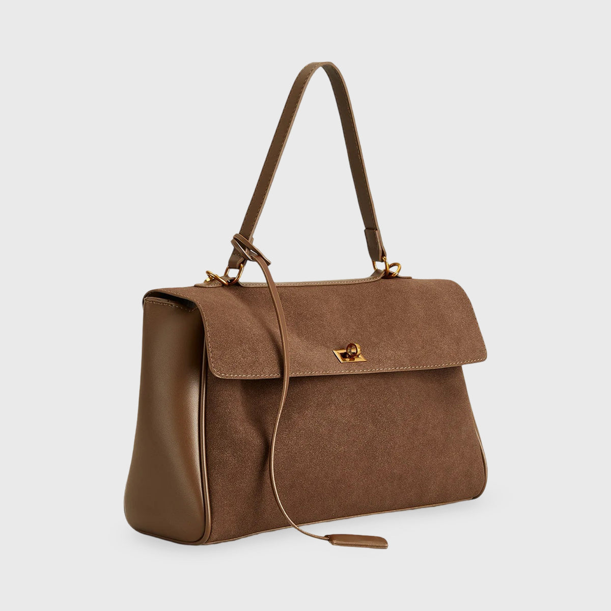 BOLSO DE ANTE | CLARA PREMIUM