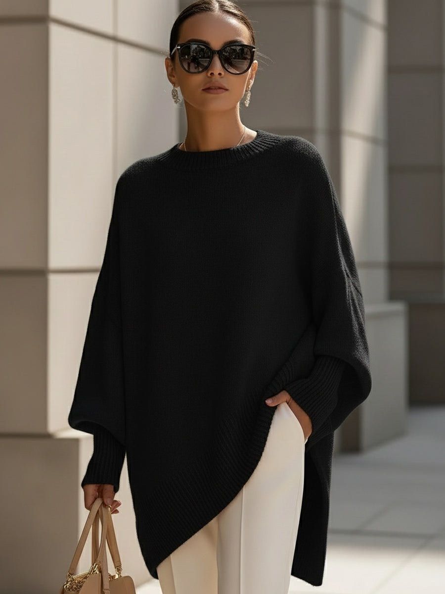 SUÉTER | CASUAL ELEGANTE