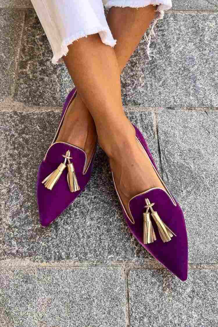 MOCASÍN | AMELIE
